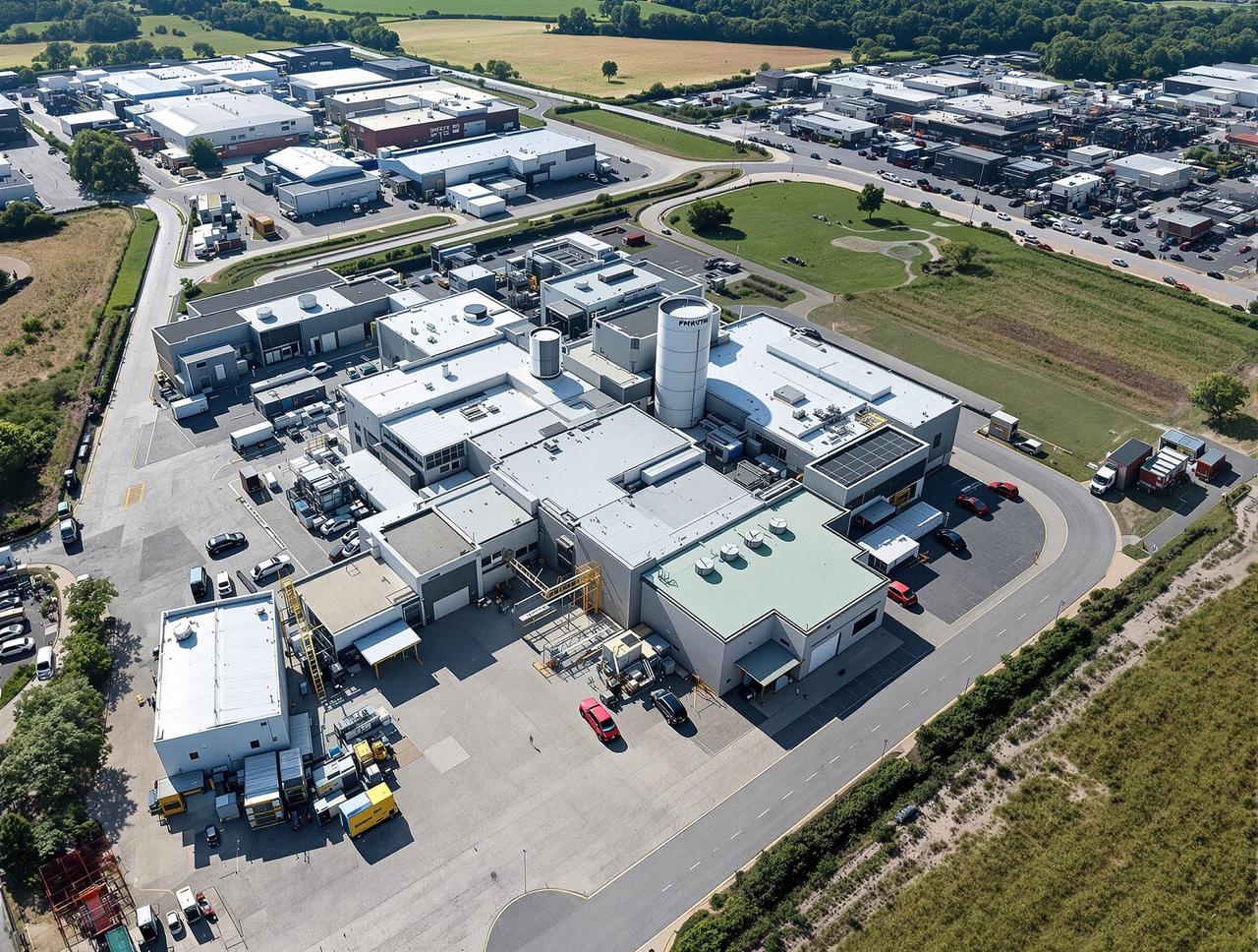 神马电影影视基地二期工程竣工，总面积达50万平方米