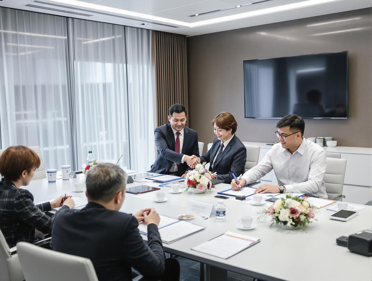 神马电影与Netflix达成战略合作，五部精品剧集将登陆全球平台